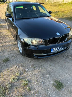 BMW 120 Е87 LCI - 5300 € / 10365.90 лв. - 12937930 3