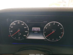 Mercedes-Benz S 560 AMG* 4MATIC* �������* ���������* ��������* ������* | Mobile.bg � ����� ������ 7