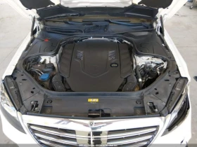 Mercedes-Benz S 560 AMG* 4MATIC* �������* ���������* ��������* ������* | Mobile.bg � ����� ������ 9