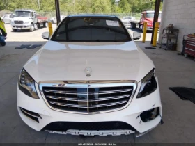 Mercedes-Benz S 560 AMG* 4MATIC* �������* ���������* ��������* ������* | Mobile.bg � ����� ������ 11