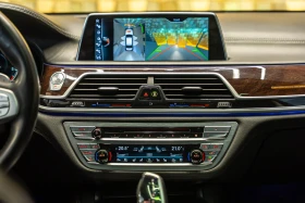 BMW 740 Ld xDrive | Mobile.bg � ����� ������ 9