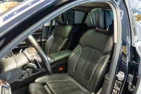 BMW 740 Ld xDrive | Mobile.bg � ����� ������ 13