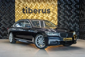 ������ BMW 740