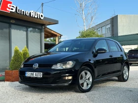������ VW Golf
