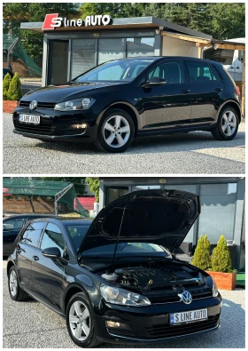 VW Golf Lounge* 2.0 tdi* 150k.c*  | Mobile.bg � ����� ������ 15