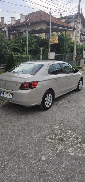 Peugeot 301 | Mobile.bg � ����� ������ 7
