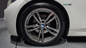 BMW 320 M SPORT* HUD* КОЖА* НАВИ* ПАНО - 15400 € / 30119.78 лв. - 31023566 5