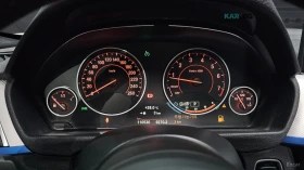 BMW 320 M SPORT* HUD* КОЖА* НАВИ* ПАНО - 15400 € / 30119.78 лв. - 31023566 7