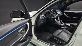 BMW 320 M SPORT* HUD* КОЖА* НАВИ* ПАНО - 15400 € / 30119.78 лв. - 31023566 9