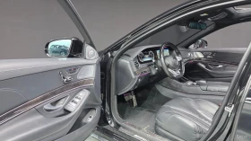 Mercedes-Benz S 63 AMG 4MATIC* DISTRONIC* ОБДУХВАНЕ* 360* КАМЕРА* МАСАЖИ* | Auto.bg — изображение 8