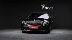 Mercedes-Benz S 63 AMG 4MATIC* DISTRONIC* ОБДУХВАНЕ* 360* КАМЕРА* МАСАЖИ* | Auto.bg — изображение 2