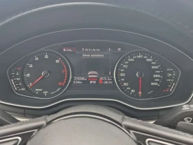 Audi A4 PROGRESSIV/CARFAX/ ПОДГРЕВ/ШИБЕДАХ/ | Auto.bg — изображение 9
