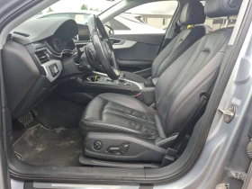 Audi A4 PROGRESSIV/CARFAX/ ПОДГРЕВ/ШИБЕДАХ/ | Auto.bg — изображение 5