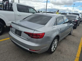 Audi A4 PROGRESSIV/CARFAX/ ПОДГРЕВ/ШИБЕДАХ/ | Auto.bg — изображение 3