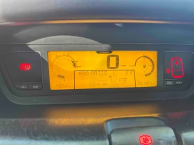 Citroen C4 Picasso 1.6 HDI  | Mobile.bg � ����� ������ 17