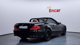 Mercedes-Benz SL 350| КАМЕРА| ПОДГРЕВ|  | Auto.bg — изображение 2
