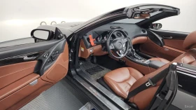 Mercedes-Benz SL 350| КАМЕРА| ПОДГРЕВ|  | Auto.bg — изображение 10