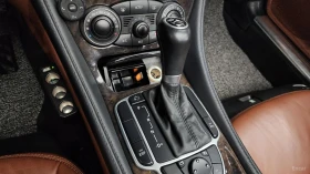 Mercedes-Benz SL 350| КАМЕРА| ПОДГРЕВ|  | Auto.bg — изображение 9