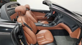 Mercedes-Benz SL 350| КАМЕРА| ПОДГРЕВ|  | Auto.bg — изображение 11