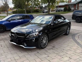 Mercedes-Benz C 43 AMG Cabriolet * 4MATIC * ���������� * (���� �� ��) | Mobile.bg � ����� ������ 2