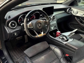 Mercedes-Benz C 43 AMG Cabriolet * 4MATIC * ���������� * (���� �� ��) | Mobile.bg � ����� ������ 3