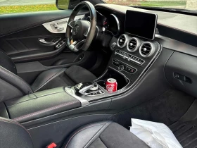 Mercedes-Benz C 43 AMG Cabriolet * 4MATIC * ���������� * (���� �� ��) | Mobile.bg � ����� ������ 4