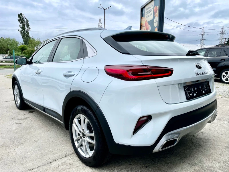 Kia XCeed Vision 1.6 Plug-in Hibrid Германия, снимка 3 - Автомобили и джипове - 45767692