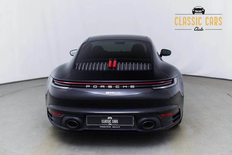 Porsche 911 992 Carrera 4S, снимка 4 - Автомобили и джипове - 47853427