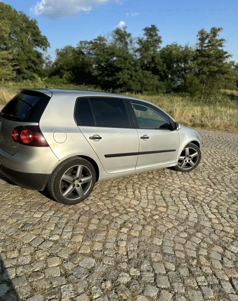 VW Golf 1.9 TDI 105кс 6скорости, снимка 3 - Автомобили и джипове - 48336550