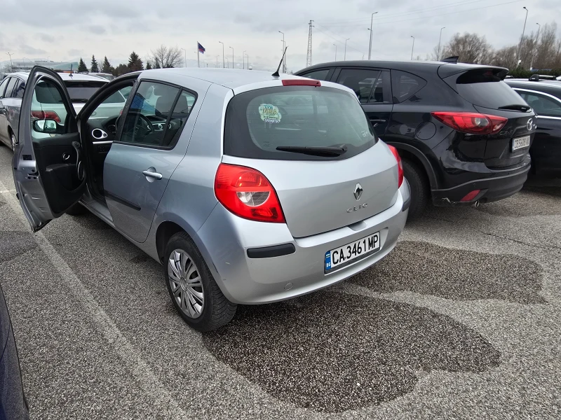 Renault Clio, снимка 1 - Автомобили и джипове - 48472421