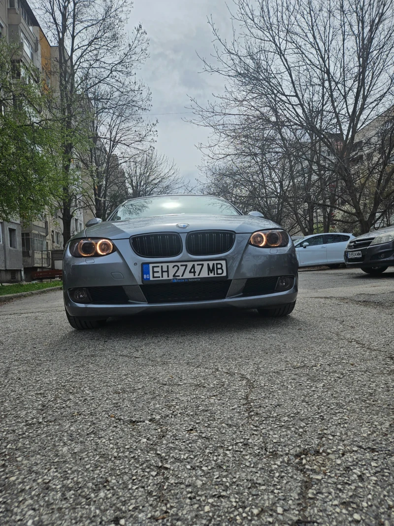BMW 320 Е 92, снимка 15 - Автомобили и джипове - 52664449