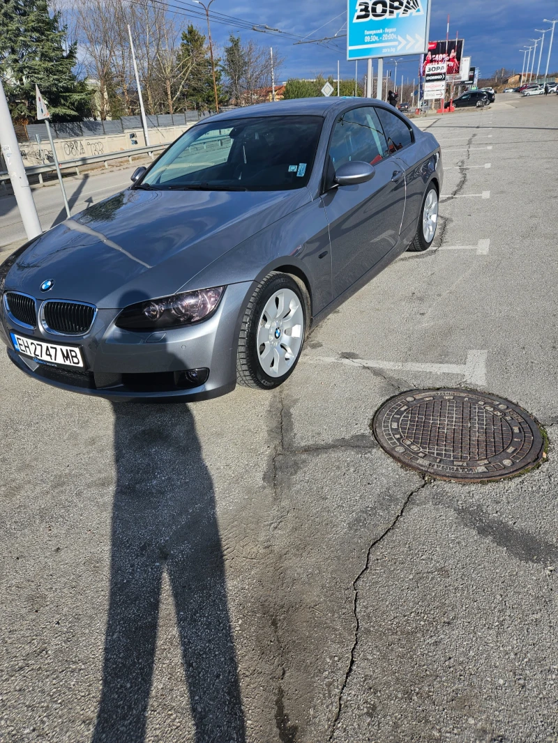 BMW 320 Е 92, снимка 3 - Автомобили и джипове - 48539070