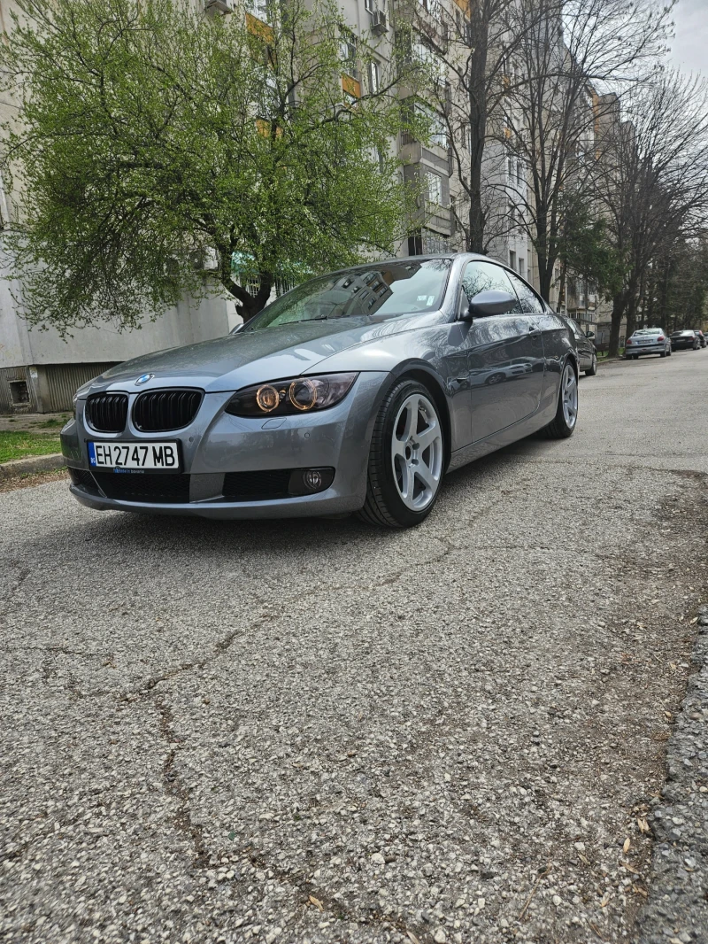 BMW 320 Е 92, снимка 11 - Автомобили и джипове - 52664449