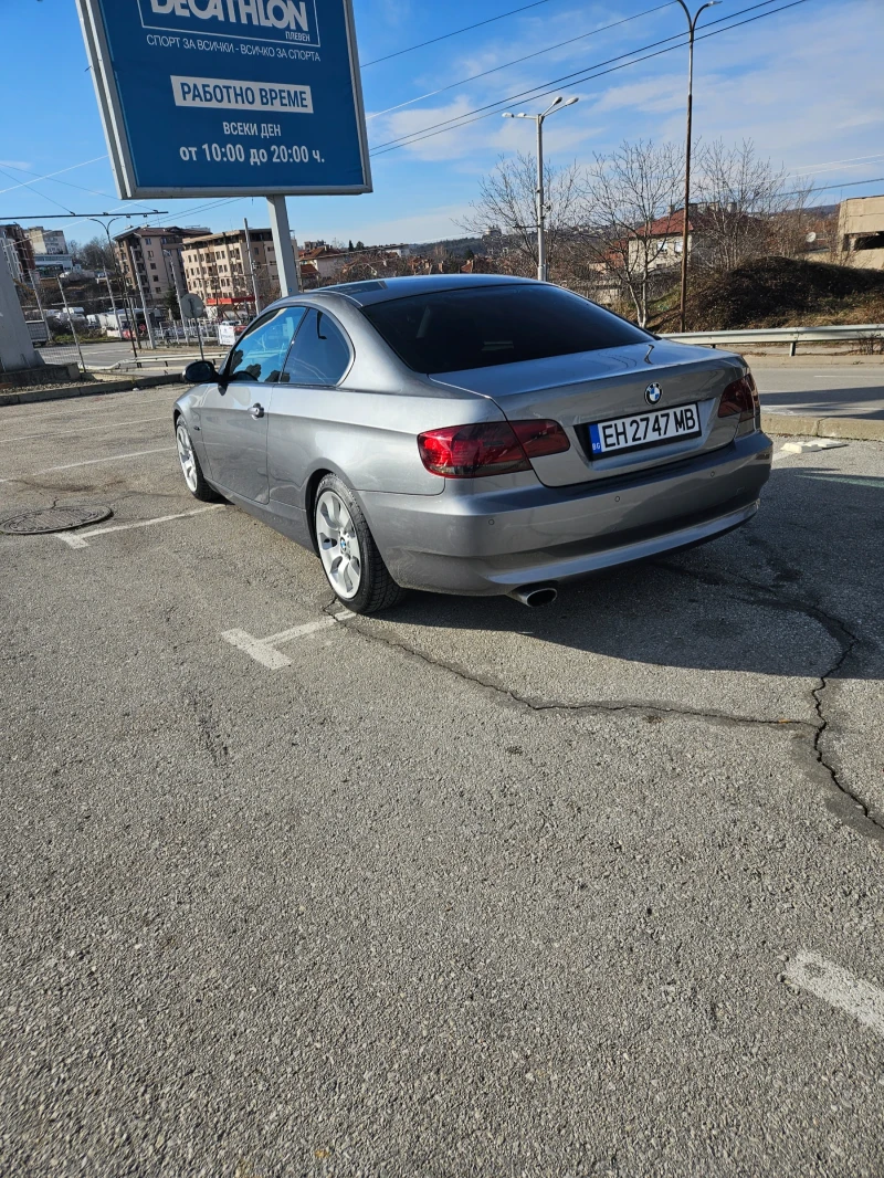 BMW 320 Е 92, снимка 6 - Автомобили и джипове - 48539070