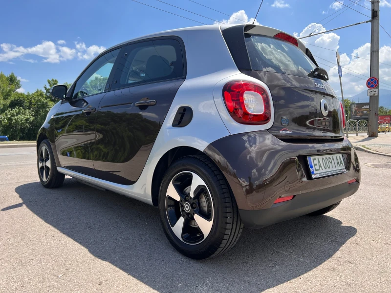 Smart Fortwo, снимка 8 - Автомобили и джипове - 48658723