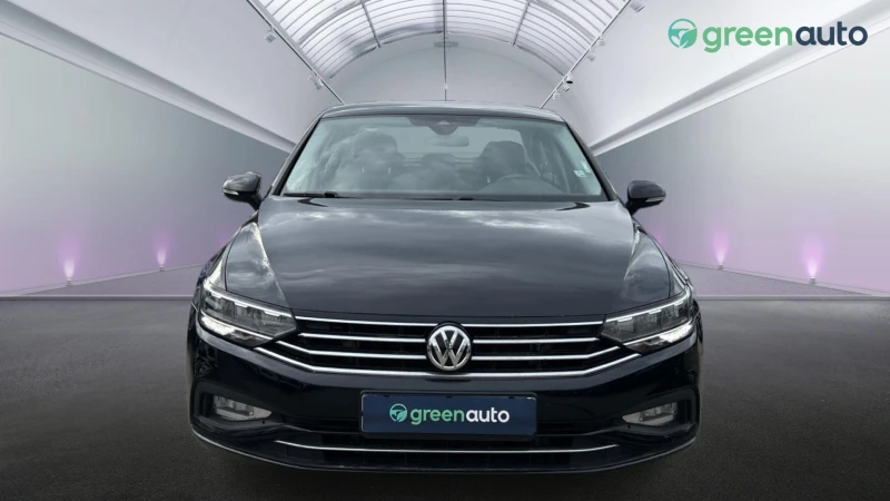 VW Passat 1.5 TSi DSG, Месечна вноска от 540 лв., снимка 5 - Автомобили и джипове - 48967433