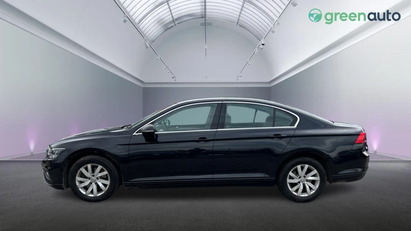 VW Passat 1.5 TSi DSG, Месечна вноска от 540 лв., снимка 6 - Автомобили и джипове - 48967433