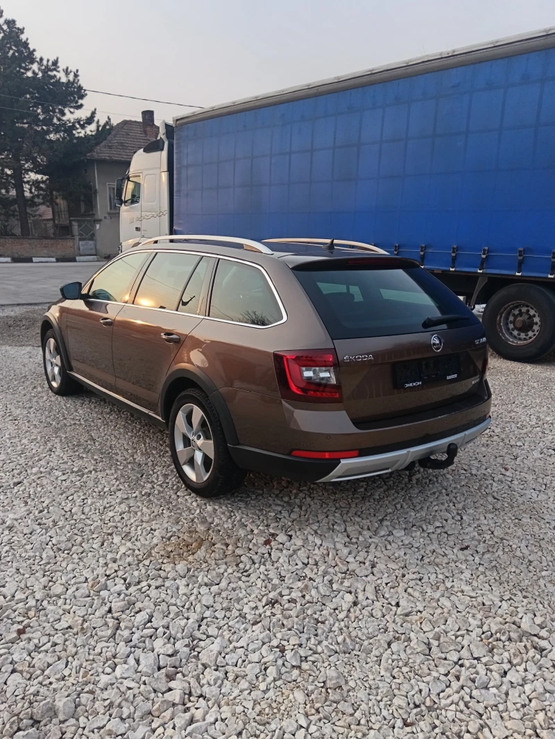 Skoda Octavia, снимка 2 - Автомобили и джипове - 49305247