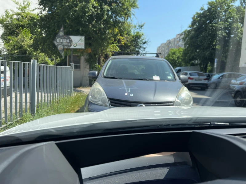 Citroen C5X SHINE, снимка 2 - Автомобили и джипове - 52664462