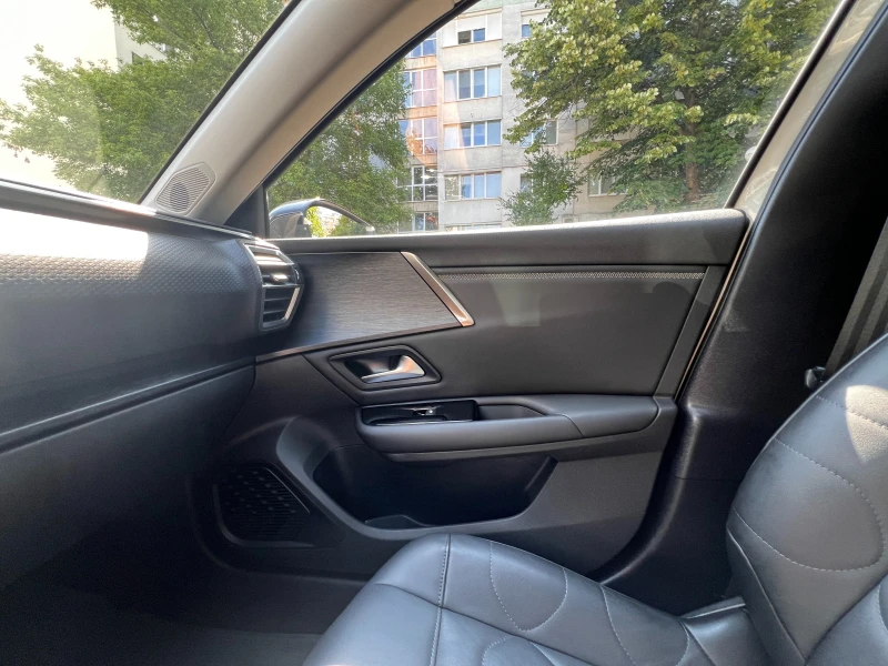 Citroen C5X SHINE, снимка 5 - Автомобили и джипове - 52664462