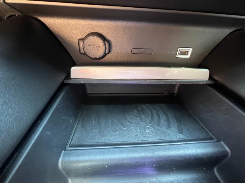 Citroen C5X SHINE, снимка 7 - Автомобили и джипове - 52664462