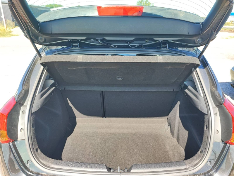 Kia Ceed 1.4CRDI* 90к.с.* EURO 5B, снимка 14 - Автомобили и джипове - 52077354