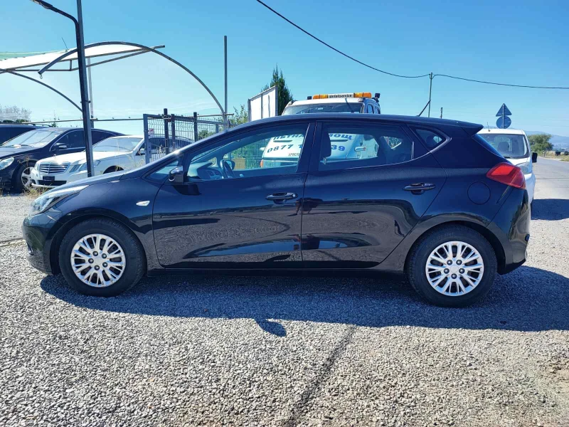 Kia Ceed 1.4CRDI* 90к.с.* EURO 5B, снимка 2 - Автомобили и джипове - 52077354