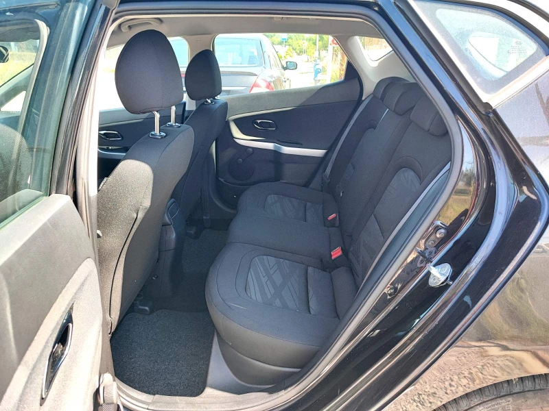 Kia Ceed 1.4CRDI* 90к.с.* EURO 5B, снимка 10 - Автомобили и джипове - 52077354