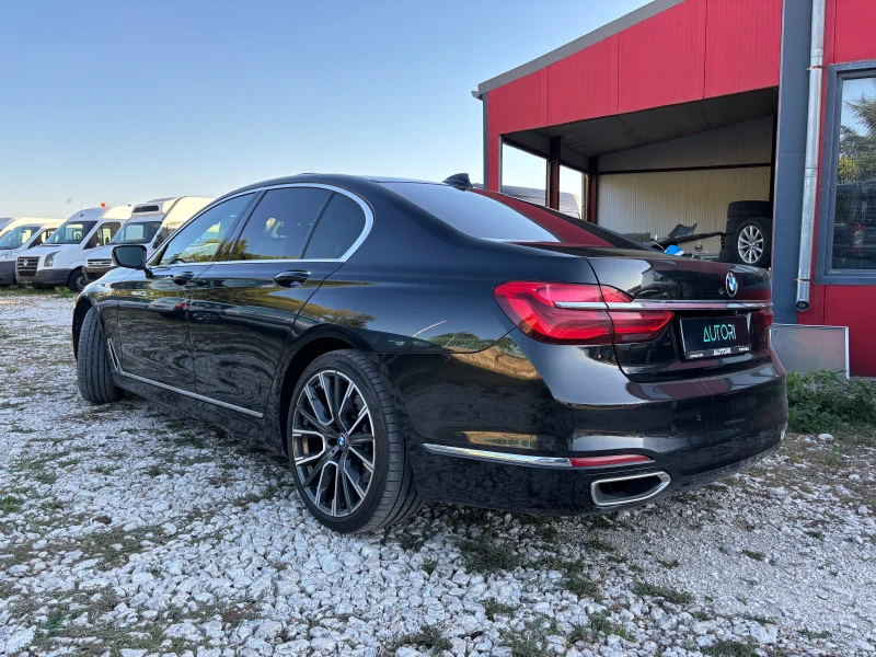 BMW 730 FULL X-DRIVE , снимка 6 - Автомобили и джипове - 51457916