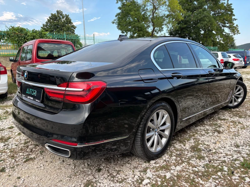 BMW 730 FULL X-DRIVE , снимка 4 - Автомобили и джипове - 51457916