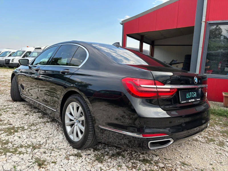 BMW 730 FULL X-DRIVE , снимка 6 - Автомобили и джипове - 51457916
