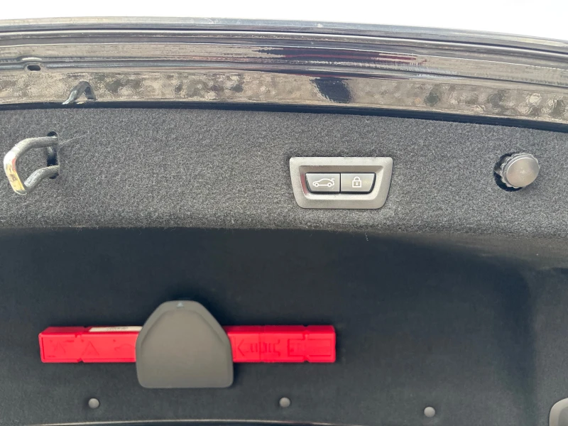 BMW 730 FULL X-DRIVE , снимка 15 - Автомобили и джипове - 51457916