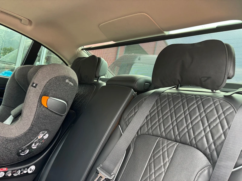 BMW 730 FULL X-DRIVE , снимка 8 - Автомобили и джипове - 51457916