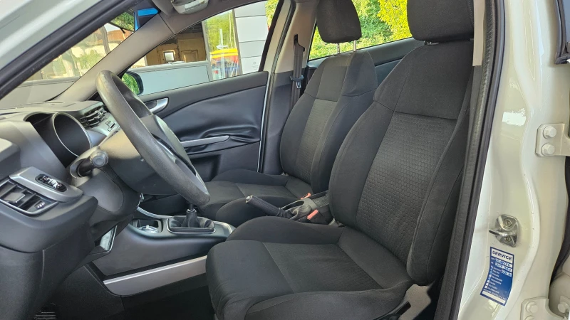 Alfa Romeo Giulietta JTD KLIMATIK/6skorosti/Euro-5, снимка 11 - Автомобили и джипове - 51748478